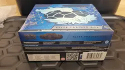 Pokemon TCG Stellar Crown Elite Trainer Box ETB New Sealed - Image 5