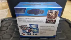 Pokemon TCG Stellar Crown Elite Trainer Box ETB New Sealed - Image 3