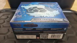 Pokemon TCG Stellar Crown Elite Trainer Box ETB New Sealed - Image 5