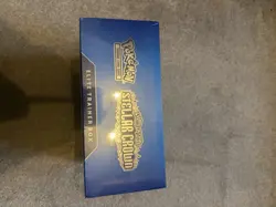 Pokemon TCG Stellar Crown ETB Elite Trainer Box New Sealed - Image 5