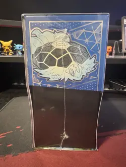 Pokemon TCG Stellar Crown ETB - Elite Trainer Box - Brand New Sealed - Image 3