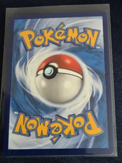 Pokemon TCG S-Chinese Exclusive Gengar Gem Pack Vol.3 CBB3C 0307/07 NM/M - Image 2