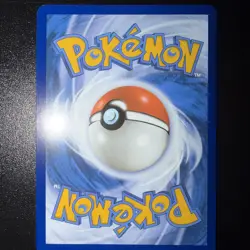 Pokemon TCG Venusaur EX Ultra Rare Full Art Scarlet and Violet 151 Card 198/165 - Image 2