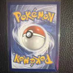 Pokemon TCG Aurorus 092/088 Full Art NM Card - Image 2