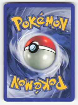 Pokemon CARD-FLIP GAME 92 Neo Genesis UNLIMITED MP - Image 2