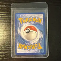 Pokemon TCG Oricorio ex 024 - Pokemon Mega Evolution Black Star Promo Card - NM - Image 2
