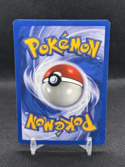 Ludicolo 020/101 Holo Rare Stage 2 Pokemon Card 2004 EX Hidden Legends - Image 3