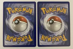 Pokemon Poke Pad 113/088 Perfect Order FULL ART 2 Card Lot - Image 2