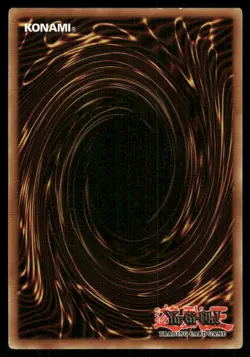 Trap Master 1996 1st Edition Yu-Gi-Oh! TCG Card (NM) - Image 2