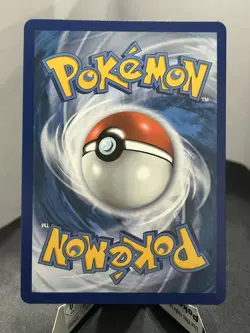 Pokemon TCG - Jirachi Vivid Voltage 119/185 Amazing Rare Card - Image 2