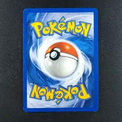 Misty's Poliwag 87/132 - Gym Heroes - Pokemon Card - Image 2