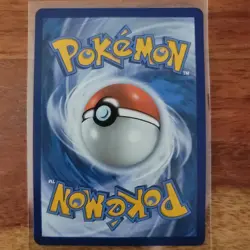 Energy Retrieval 108/086 UR Holo NM Pokemon Card ME04 Chaos Rising - Image 2
