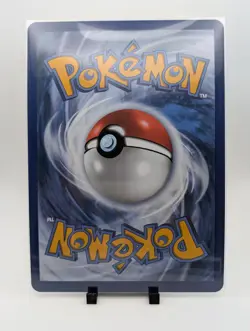 Lugia ex (Prismatic Evolutions Stamped) #082/131 Jumbo Cards Near Mint or Better - Image 2