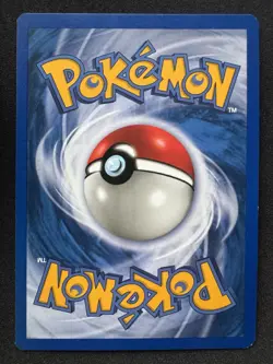 Ho-Oh Regular Rare Neo Revelation 18/64 Unlimited 90 HP English Pokemon Card - Image 2