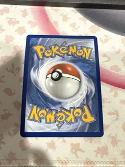 Reshiram Ex 020/086 Prize Pack Series Card Holo Rare Pokemon TCG Play Stamped - Image 2