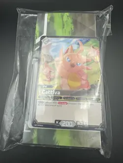 Palworld Official Card Game Demo Deck Promotional Trial Deck Exclusive - NEW - Image 2