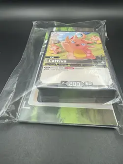 Palworld Official Card Game Demo Deck Promotional Trial Deck Exclusive - NEW - Image 3