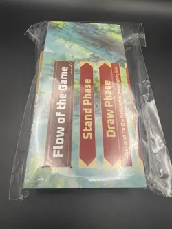 Palworld Official Card Game Demo Deck Promotional Trial Deck Exclusive - NEW - Image 4
