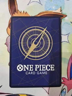 One Piece For Fun OP14-037 (Premium Card Collection Best Selection Vol. 6) - Image 2