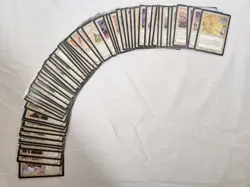 NM Odyssey - Complete Set 350/350 Mtg Magic the Gathering - Image 1