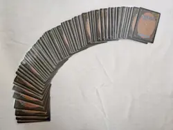 NM Odyssey - Complete Set 350/350 Mtg Magic the Gathering - Image 2