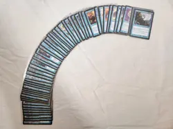 NM Odyssey - Complete Set 350/350 Mtg Magic the Gathering - Image 3