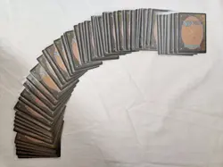 NM Odyssey - Complete Set 350/350 Mtg Magic the Gathering - Image 4