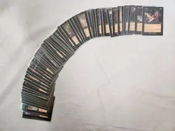 NM Odyssey - Complete Set 350/350 Mtg Magic the Gathering - Image 5