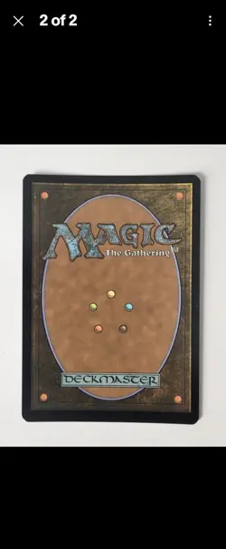 Clown Car - Galaxy Foil -MTG-Unfinity- NM - Image 2