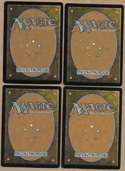 MTG Magic The Gathering Plaguemaw Beast x4 - Mirrodin Besieged (MBS) Playset - Image 2