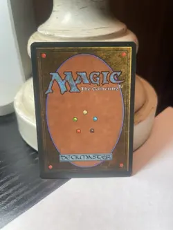 Koskun Falls Homelands Magic MTG LP condition - Image 2