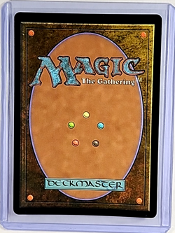 MTG Magic the Gathering ACR Assassin's Creed Foil #126 Yggdrasil Rebirth Engine - Image 2