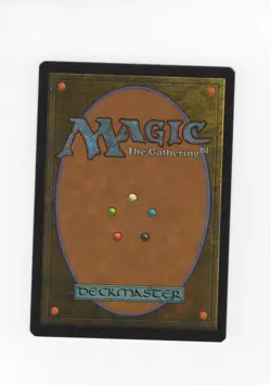 Necromancy Visions NM-/LP MTG Magic the Gathering c - Image 2