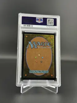Firion, Wild Rose Warrior Borderless Surge Foil MTG Final Fantasy Gem PSA 10 - Image 2