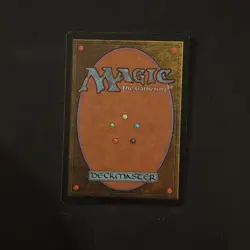 Magic The Gathering Commander Greven il-Vec Tempest 115 LP - Image 2