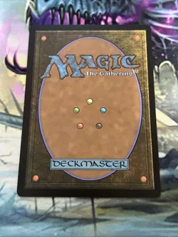 MTG - Haunted Ridge - Innistrad: Midnight Hunt 263/277 - Regular NM - Image 2