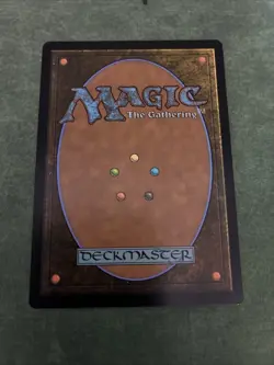 Blazemire Verge #256 (NM) Duskmourn DSK Magic MTG - Image 2