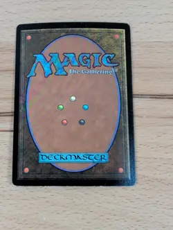 Wizards of the Coast Magic: The Gathering Mogg Salvage Red Instant foil - Image 4