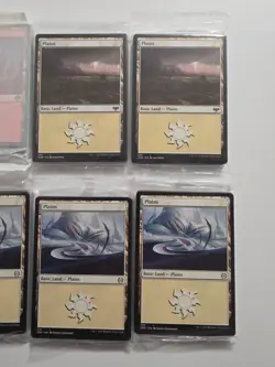 Mtg Sealed Land From Bundles - Lot Of 10 - Image 4