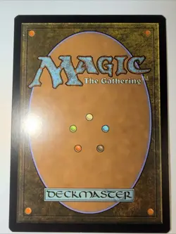 Jin-Gitaxias, Core Augur -Foil Near Mint MTG Iconic Masters - Image 3