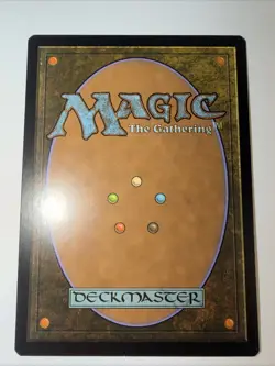Jin-Gitaxias, Core Augur -Foil Near Mint MTG Iconic Masters - Image 4