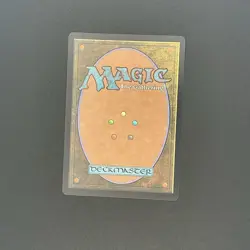The Brothers' War - Teething Wurmlet - MTG - NM - Image 2
