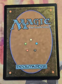 Baral, Chief of Compliance (Foil) MTG Multiverse Legends (MUL) (NM) - Image 2
