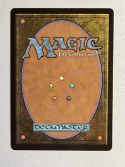 Hunter's Insight (Borderless) 35 M Marvel Universe Eternal-Legal NM Regular - Image 4