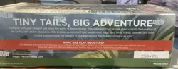 New/Sealed English Magic: The Gathering Bloomburrow Play Booster Box - Image 4