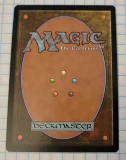 Traumatize #77 Magic 2011 M11 Magic MTG Blue Sorcery - Image 2