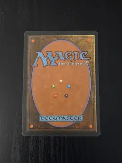 Lake of the Dead - Magic: The Gathering MTG - Alliances - Reserve List - LP - Image 2