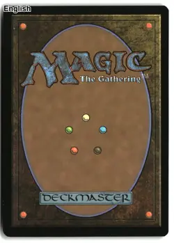 MTG Haughty Djinn (Extended Art) [DMU - 394] LP - Image 3
