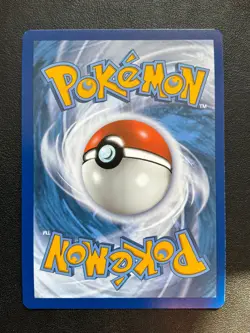 Gengar - 085/202 Holo Pokemon SWORD & SHIELD Holo Rare - NEAR MINT - Image 2