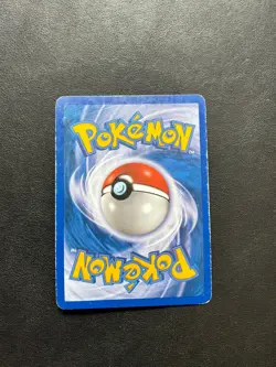 Azumarill - 18/130 Reverse Holo Pokemon DIAMOND & PEARL Rare - HEAVILY PLAYED - Image 2